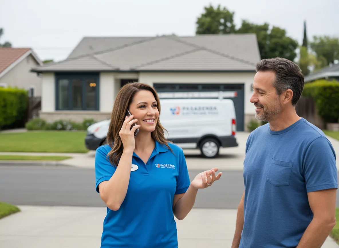 Electrician Montgomery, LA FAQs